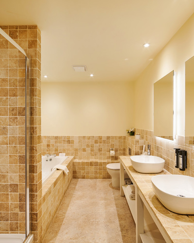 Premium Stay at Comis Hotel & Golf Resort Isle of Man