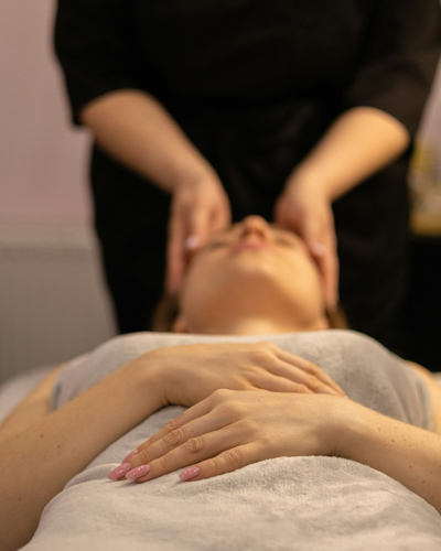 Comis Hotel Spa Treatment in Isle of Man