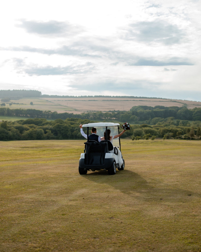 Romantic Wedding Ceremony at Comis Hotel Isle of Man
