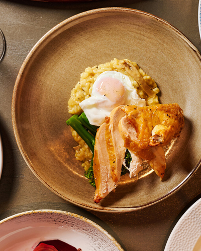 Best Dining Restaurant in Isle of Man