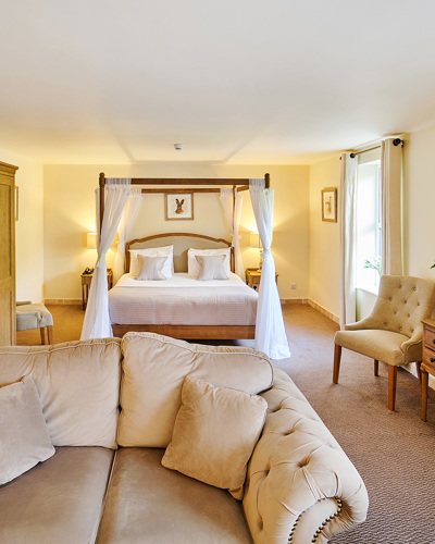 Hotel Room at Comis Hotel Isle of Man