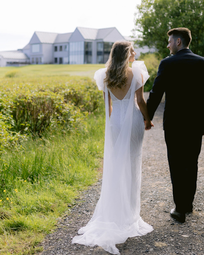 Luxury Wedding Destination at Comis Hotel & Golf Resort Isle of Man
